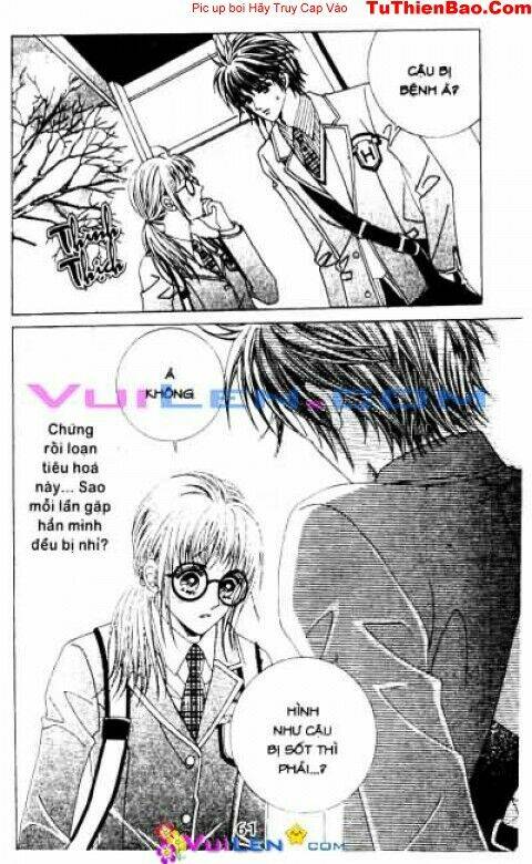 cuộc sống của tôi chapter 5 61