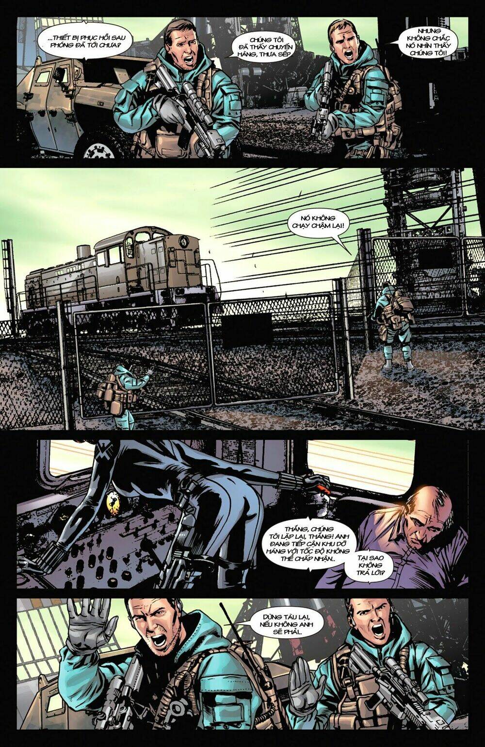 marvel cinematic universe chapter 4 14