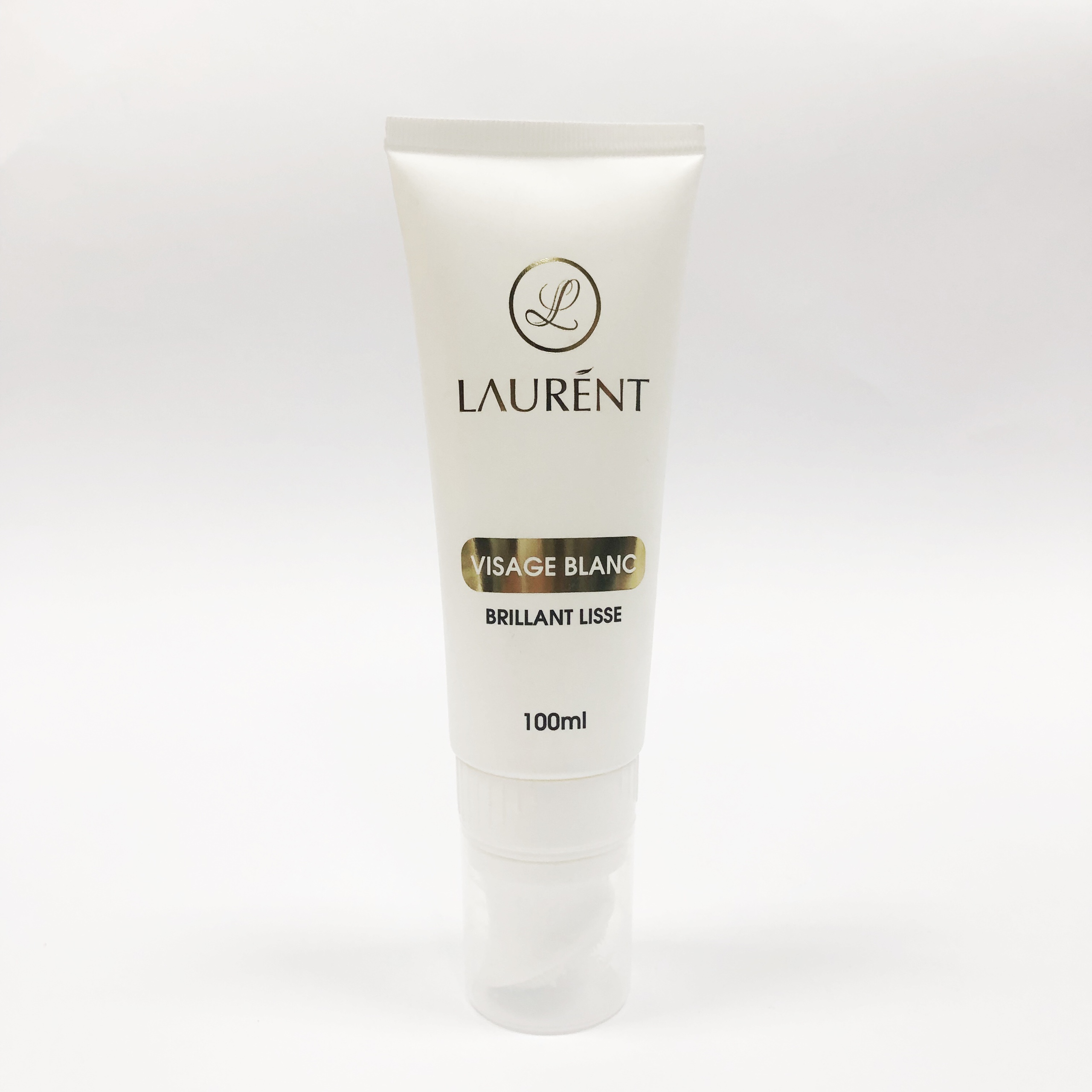 Ủ TRẮNG FACE LAURENT- VISSAGE BLACE