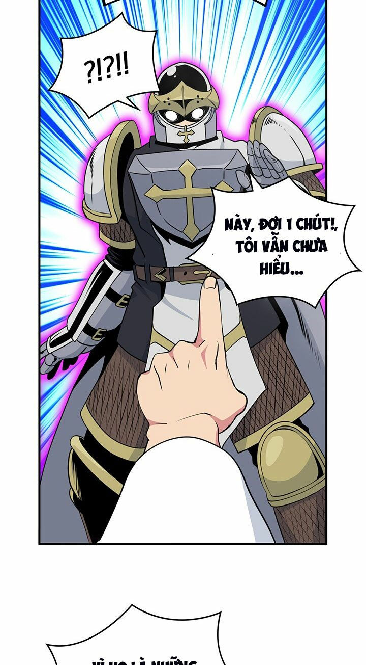 tôi sinh ra để làm người vĩ đại chapter 79 82