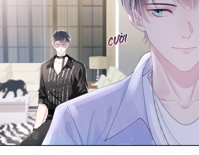 Tuyệt Mỹ Bạch Liên Online Dạy Học chapter 16.5 10