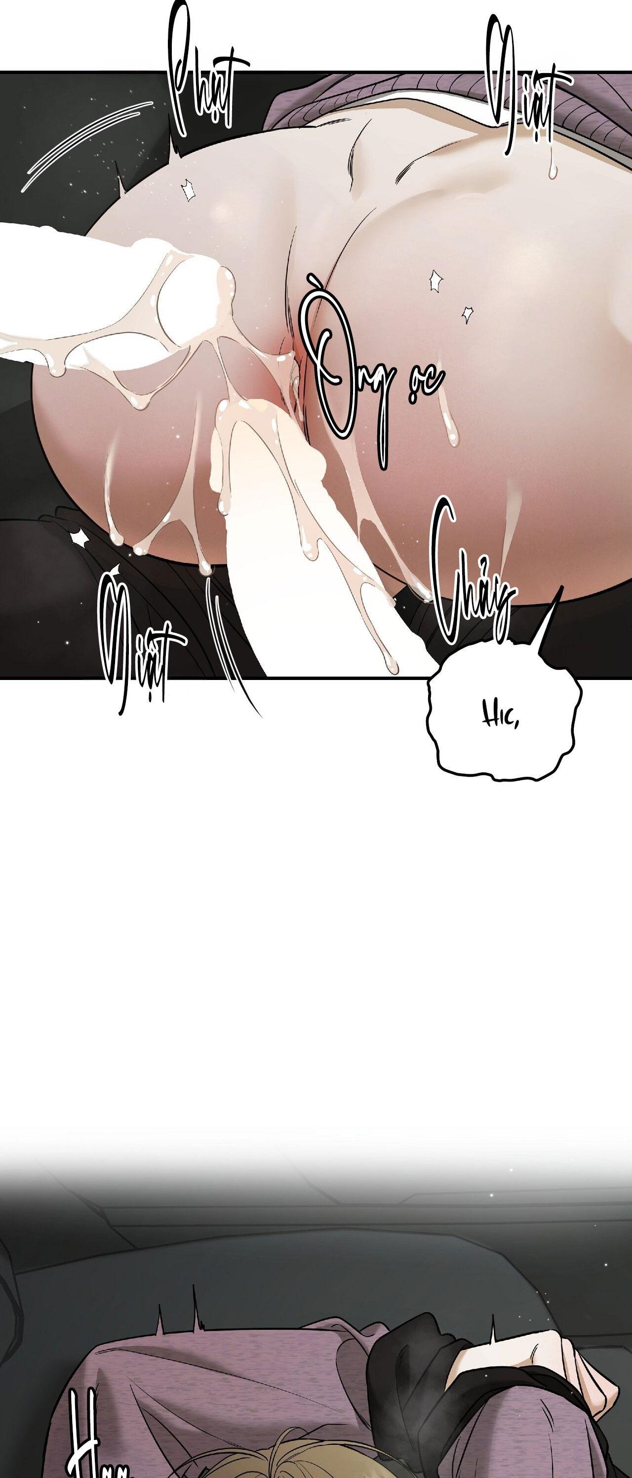 người đàn ông cho em tất cả chapter 44 43