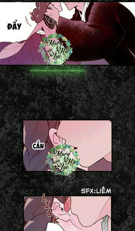 tham vọng quyền lực (full) chapter 18 25