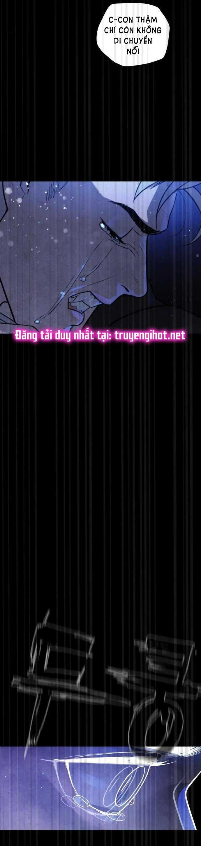 bạch huyết - white blood chapter 88 29