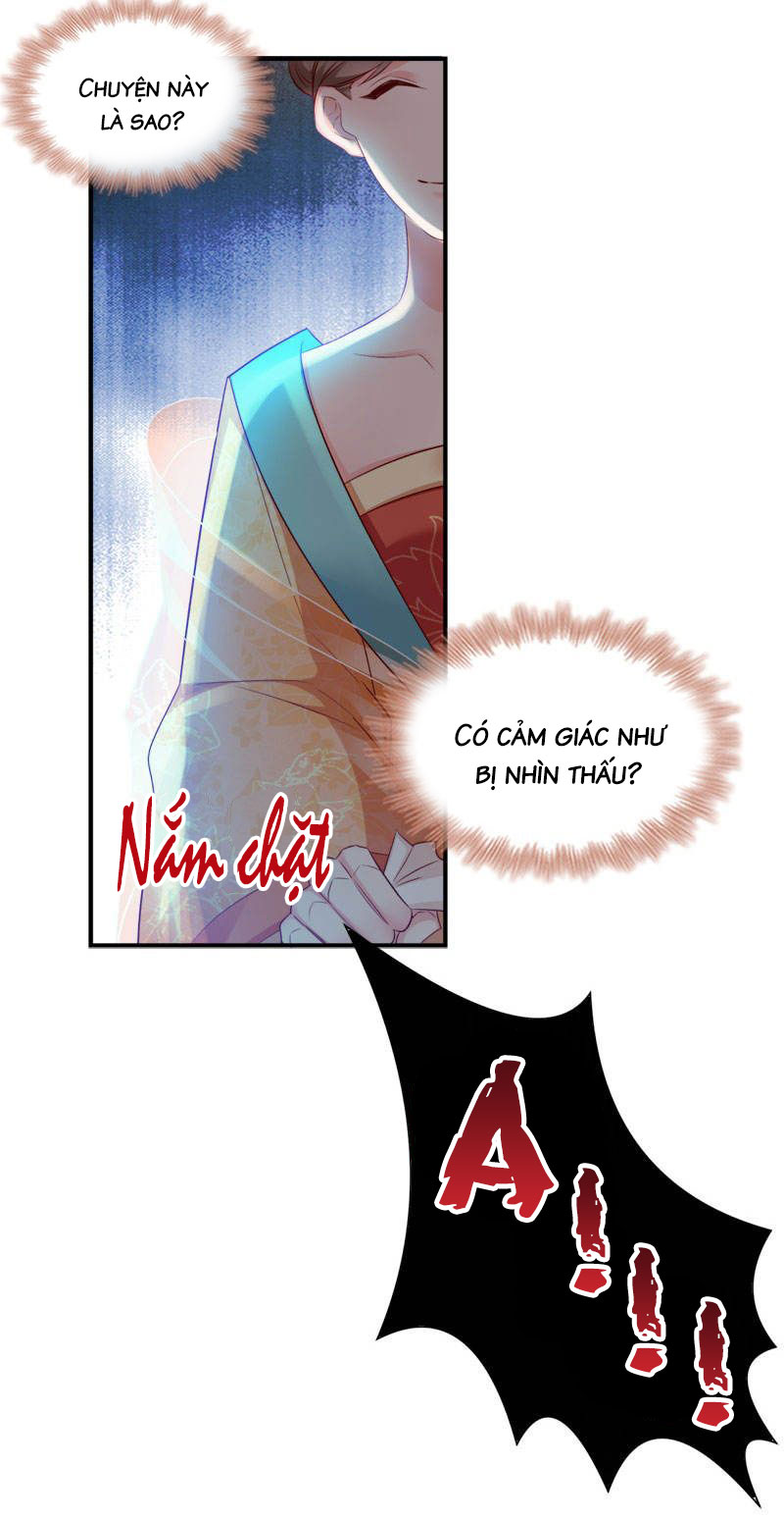 độc tâm cuồng phi khuynh thiên hạ chapter 100 10