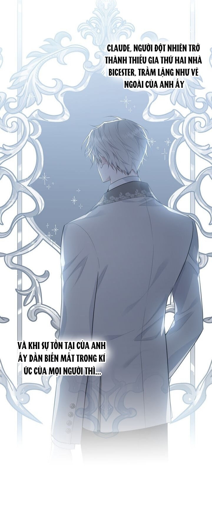 vị tiểu thư tôi từng theo hầu đã trở thành thiếu gia chapter 42 18