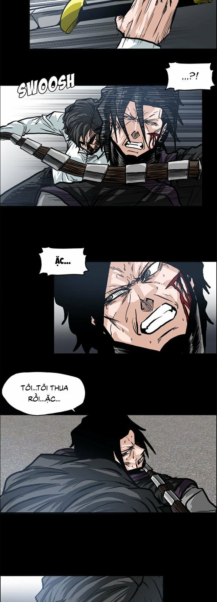 bá chủ học đường ss2 chapter 34 40