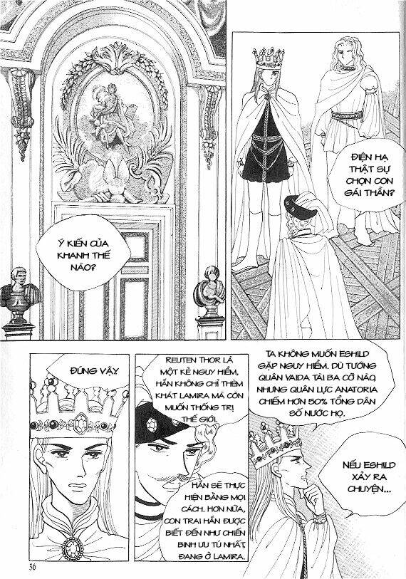 princess manhwa chapter 4 33