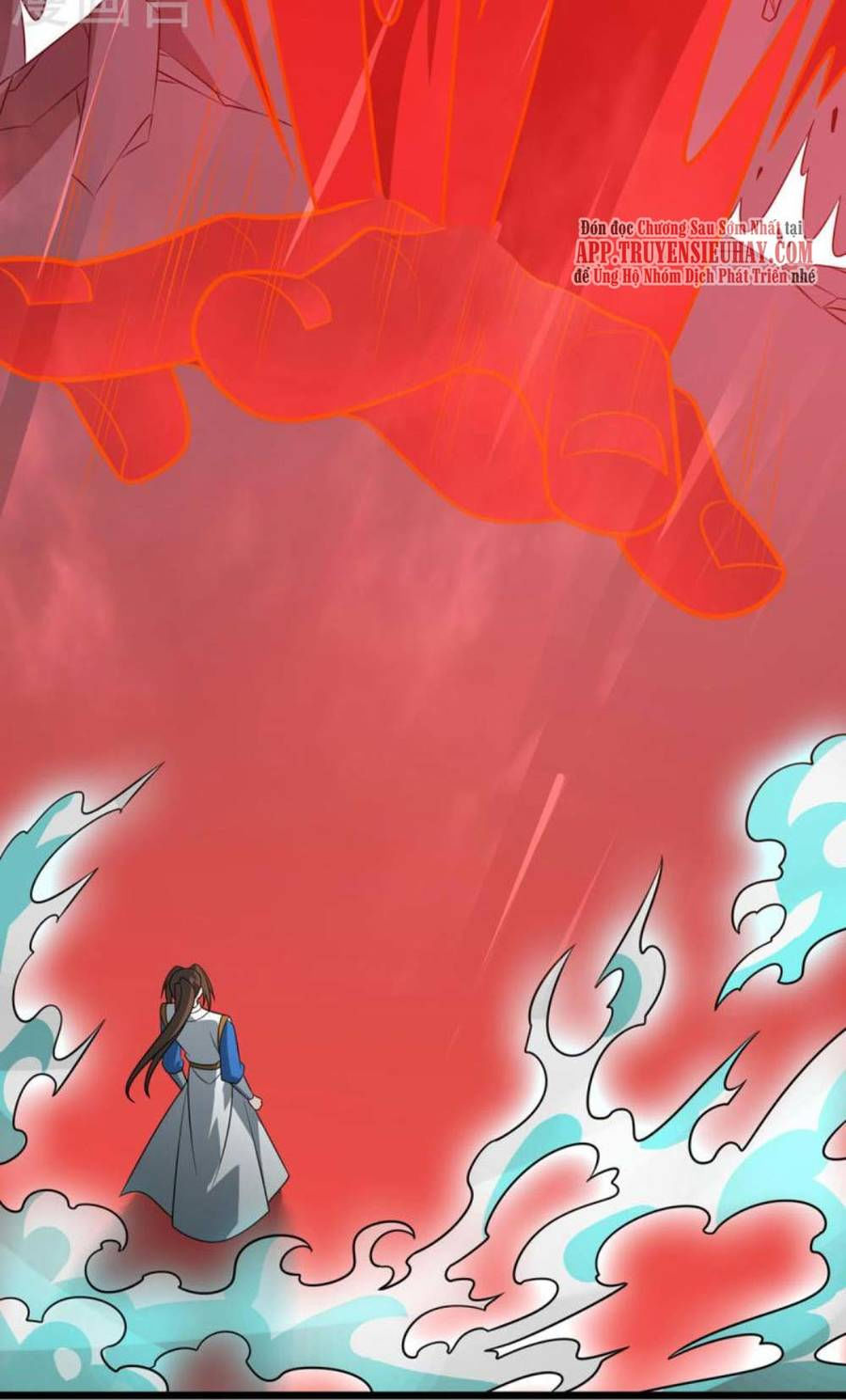 chúa tể tam giới chapter 292 46