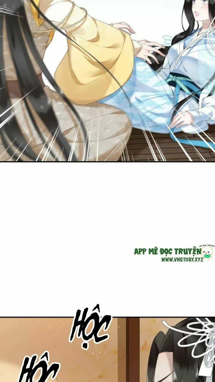 phượng hoàng vu phi chapter 70 5