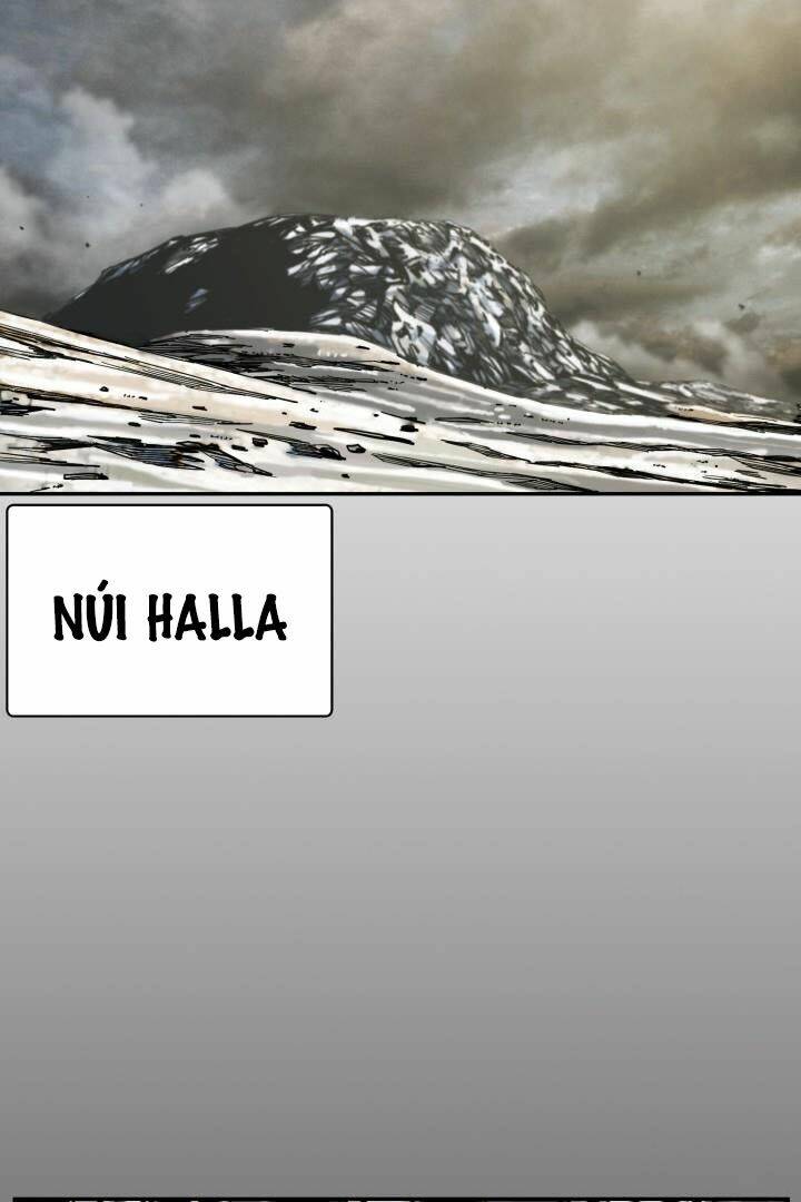 thợ săn đầu tiên chapter 61 74