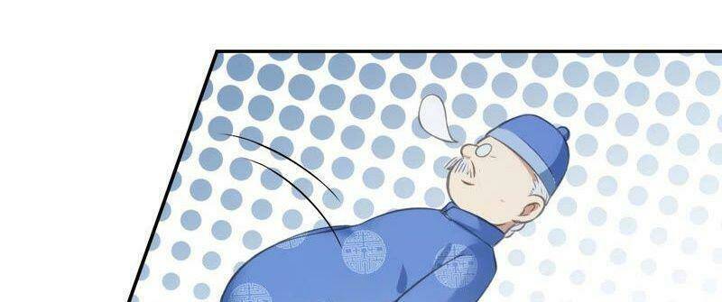 quận chúa vững vàng, thiết lập nhân vật không thể vỡ chapter 6 56