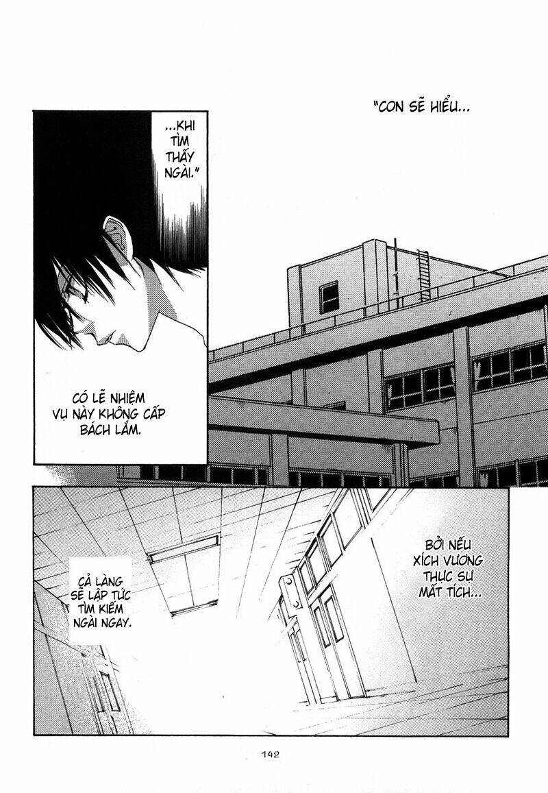 hatsukoi elegy chapter 5 14