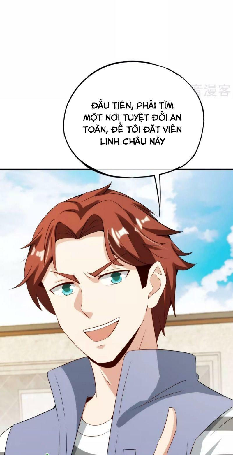 vòng bạn bè mạnh nhất của tiên giới chapter 106 43