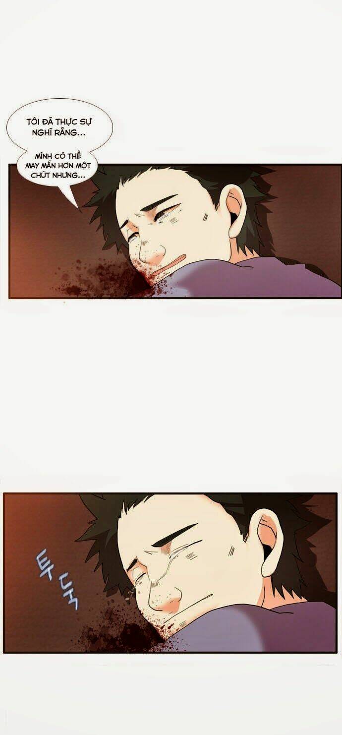 món quà từ chúa chapter 42 1