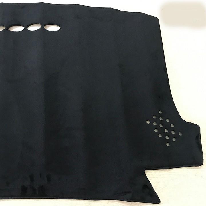 Thảm taplo lông cừu xe Xpander 2018-2019