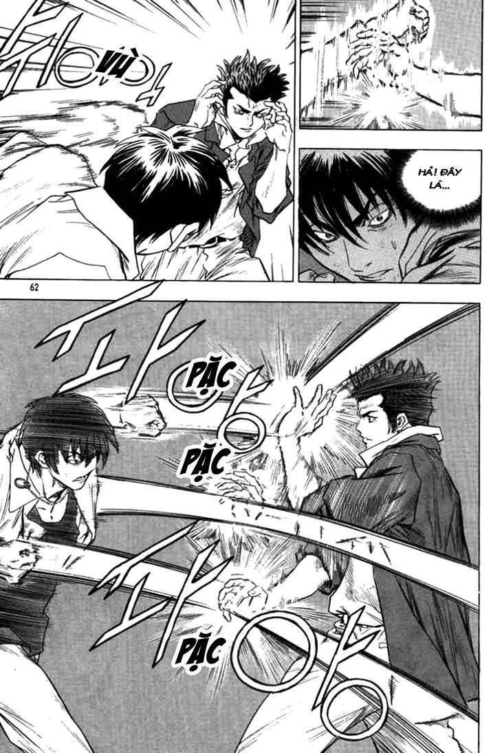 change guy chapter 300 10