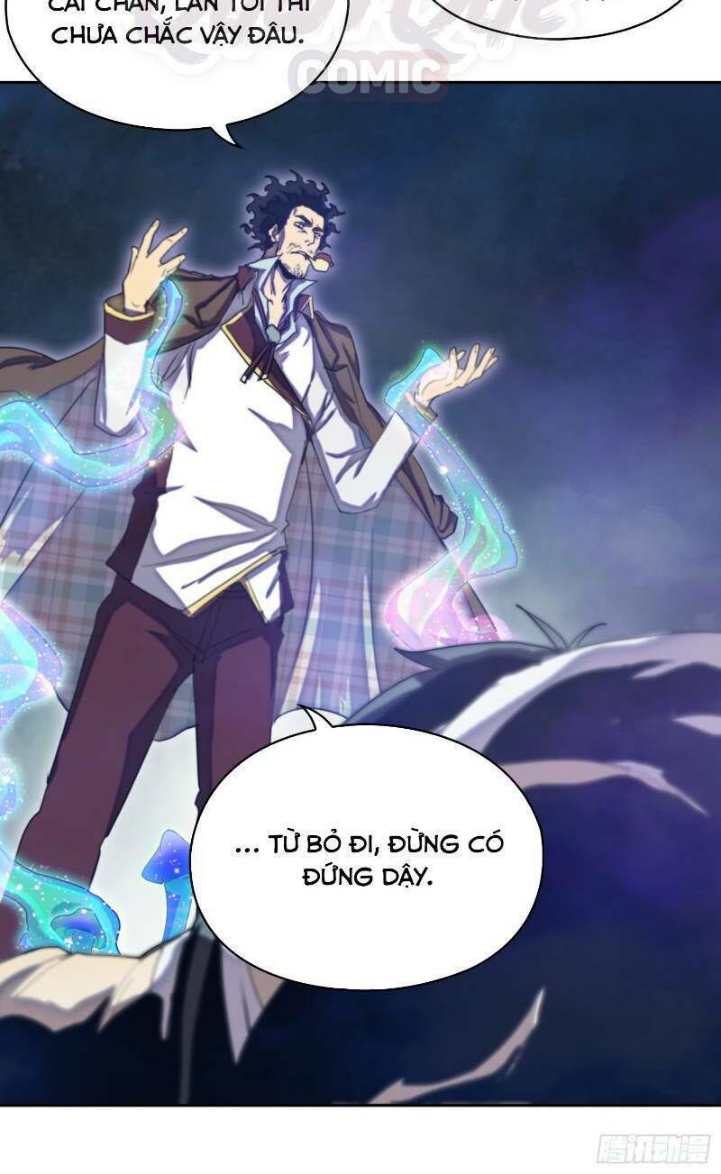 đô thị hàng thần khúc chapter 26 12