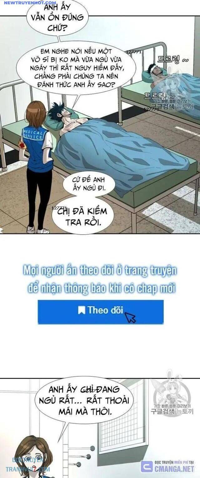 shark - cá mập chapter 165 7