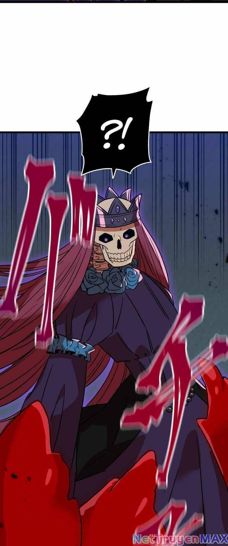 Huyết Thánh Cứu Thế Chủ~ Ta Chỉ Cần 0.0000001% Đã Trở Thành Vô Địch chapter 10 30