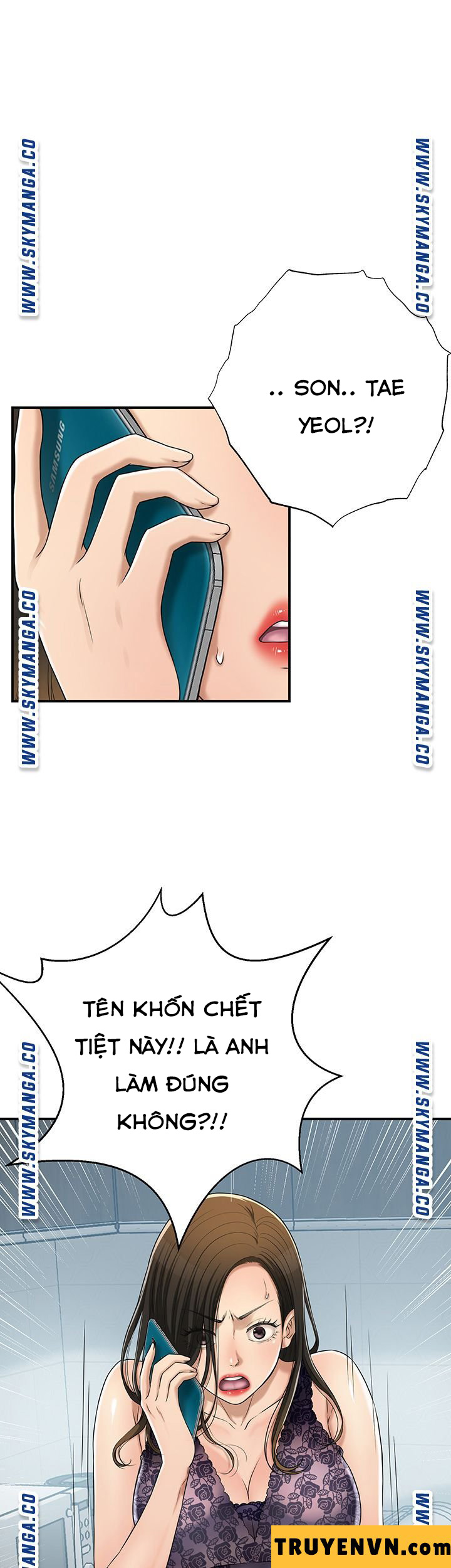 craving - dục vọng chapter 45 35