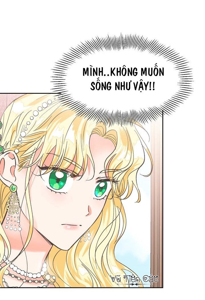 ác nữ xứng đôi với bạo chúa chapter 2 15