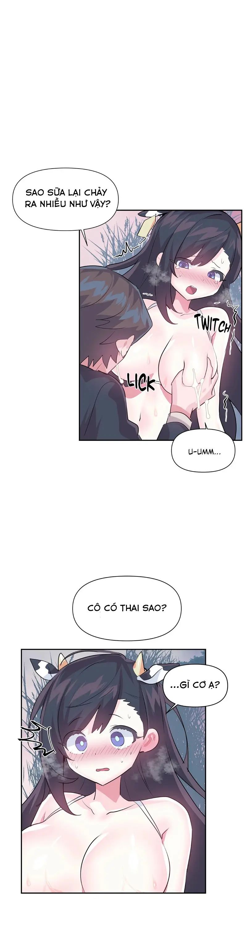 đăng nhập vào thế giới trò chơi chapter 60 11