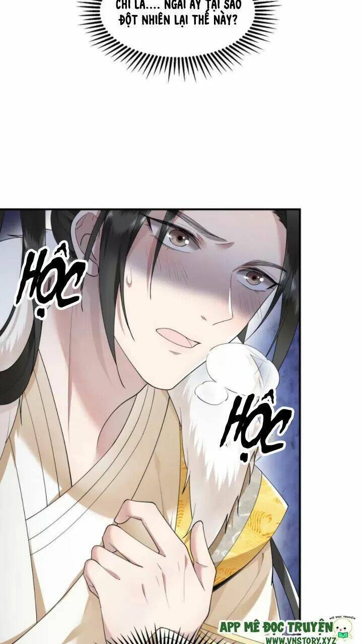 phượng hoàng vu phi chapter 70 7