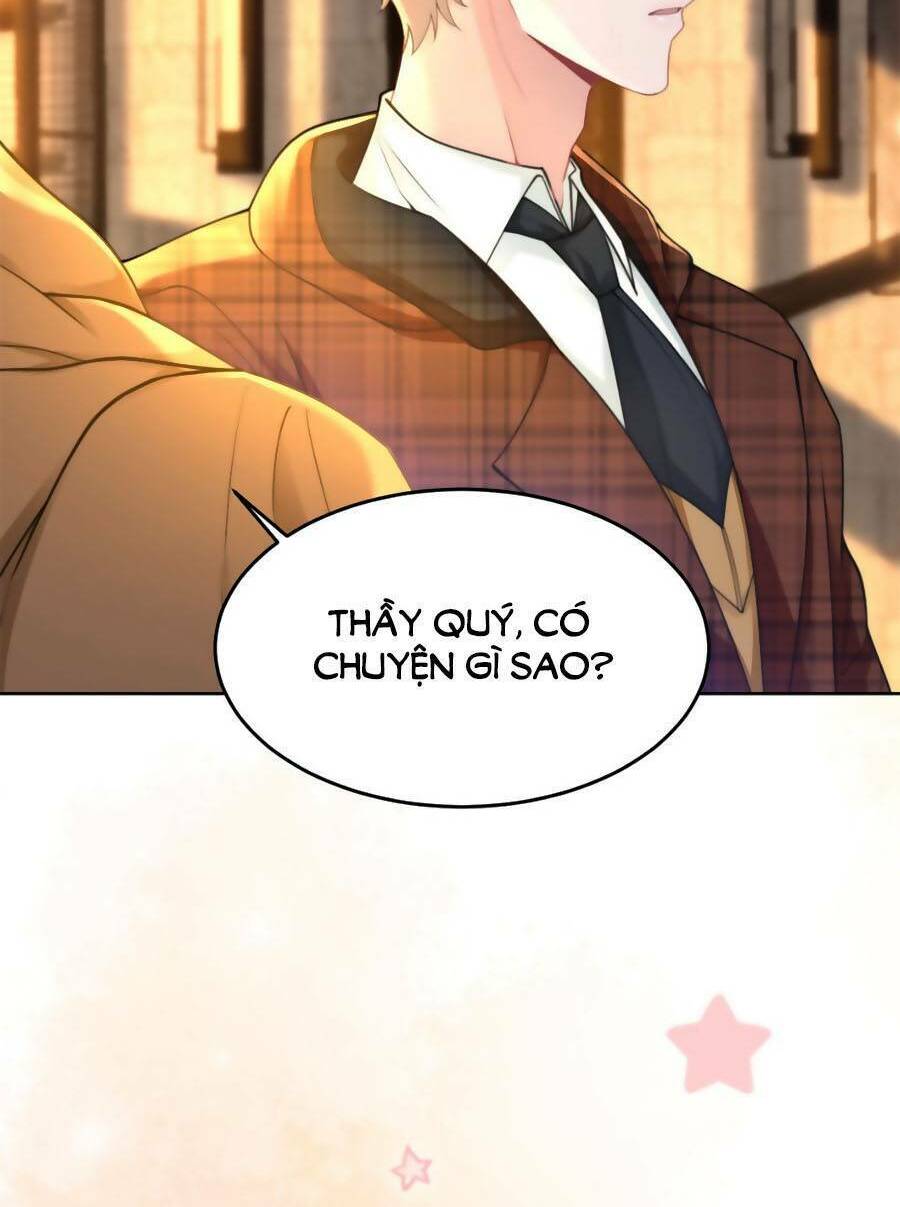 hãy để cô ấy hạ cánh! chapter 19 38