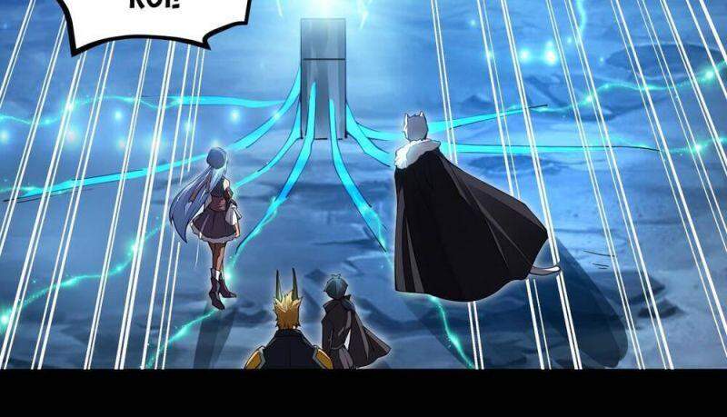 cuộc sống của kiếm thần cũng không hẳn là chán chapter 7 36