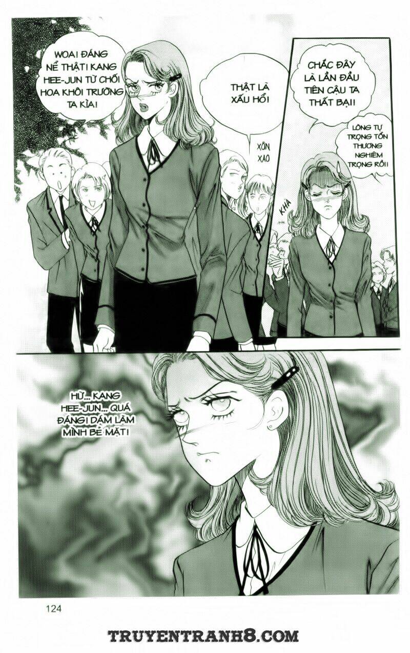 cool six - bộ 6 tuyệt vời chapter 5 5