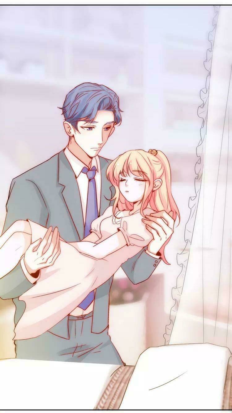 mạng sống của em thuộc về tôi chapter 8 44