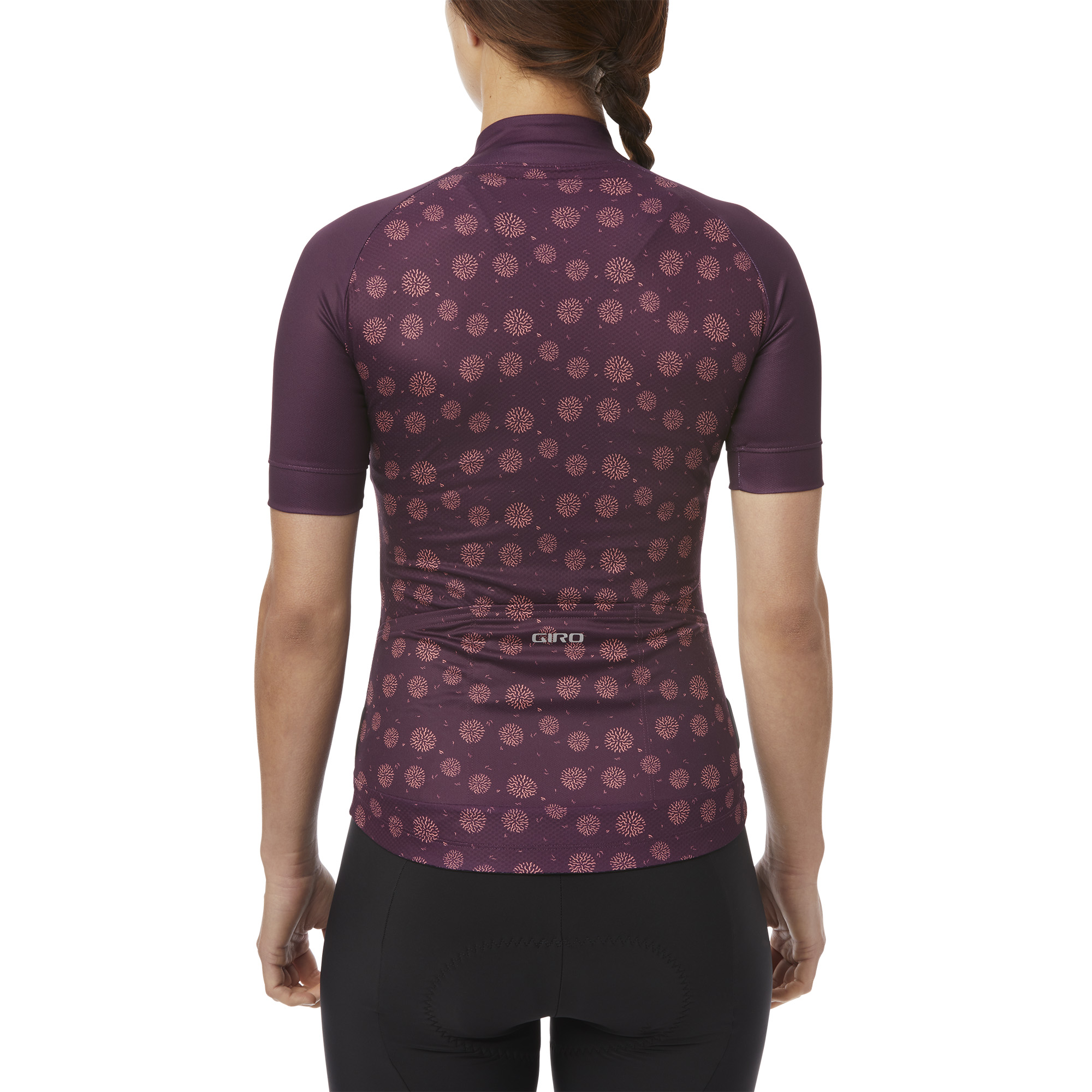 Áo Đạp Xe Nữ Giro Chrono Sport Jersey