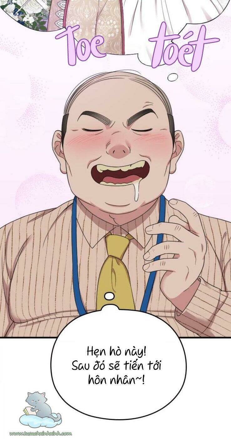cô đi mà lấy chồng tôi đi chapter 17 74