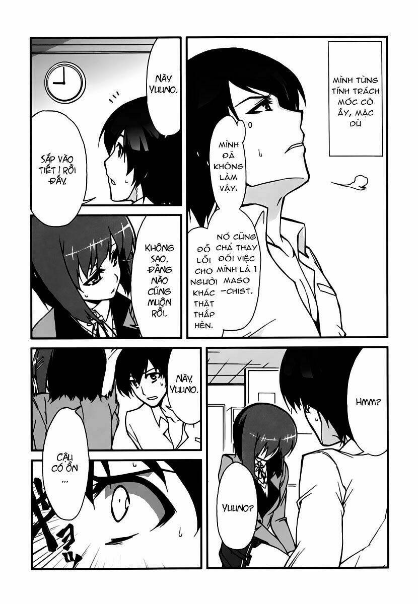 emu emu! chapter 4 5