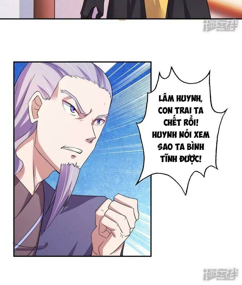 tuyệt thế thánh đế chapter 7 4