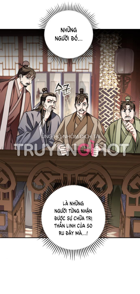 bản tình ca heeran chapter 45.2 2