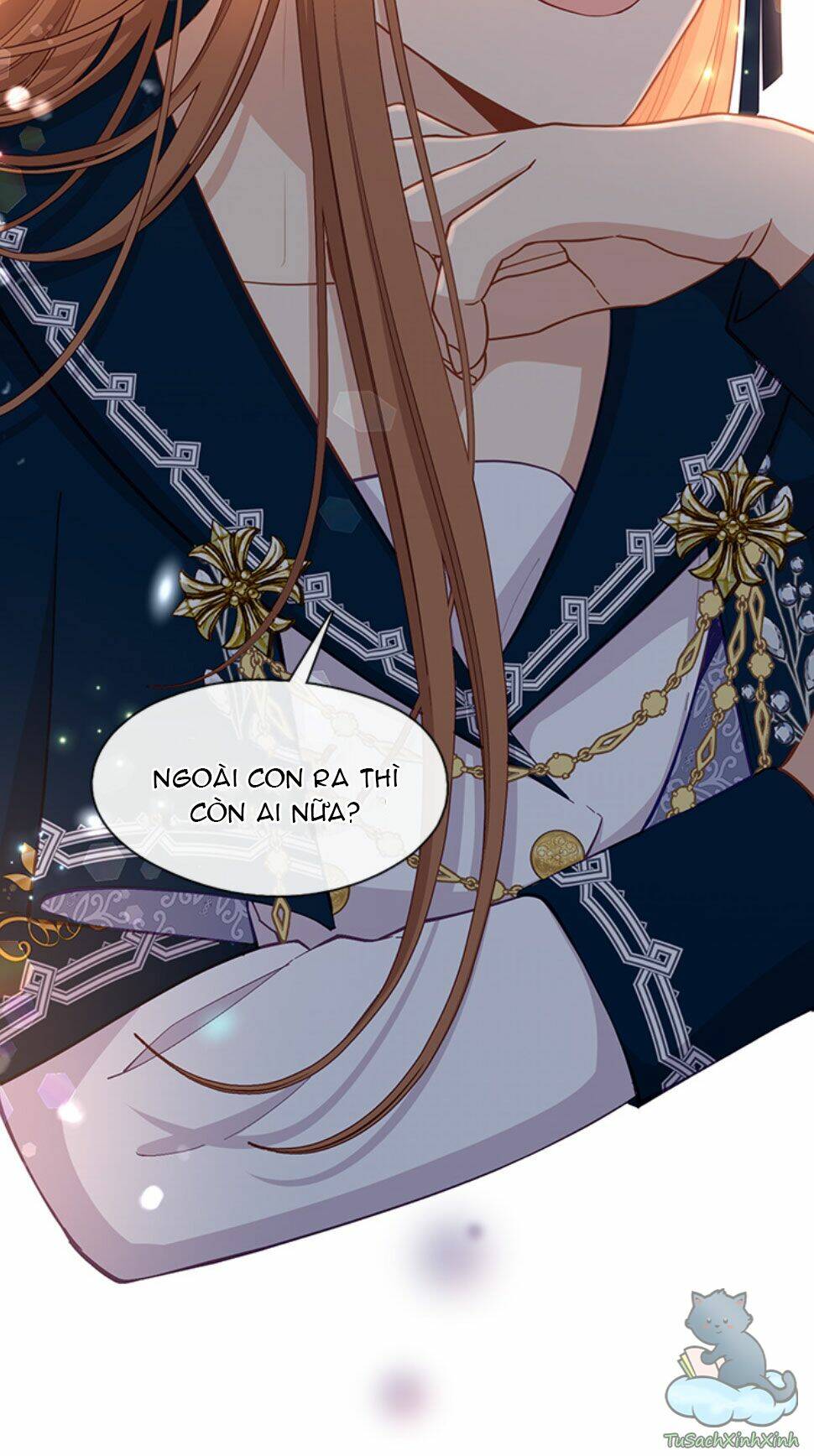 hãy coi chừng ác nữ chapter 91 26