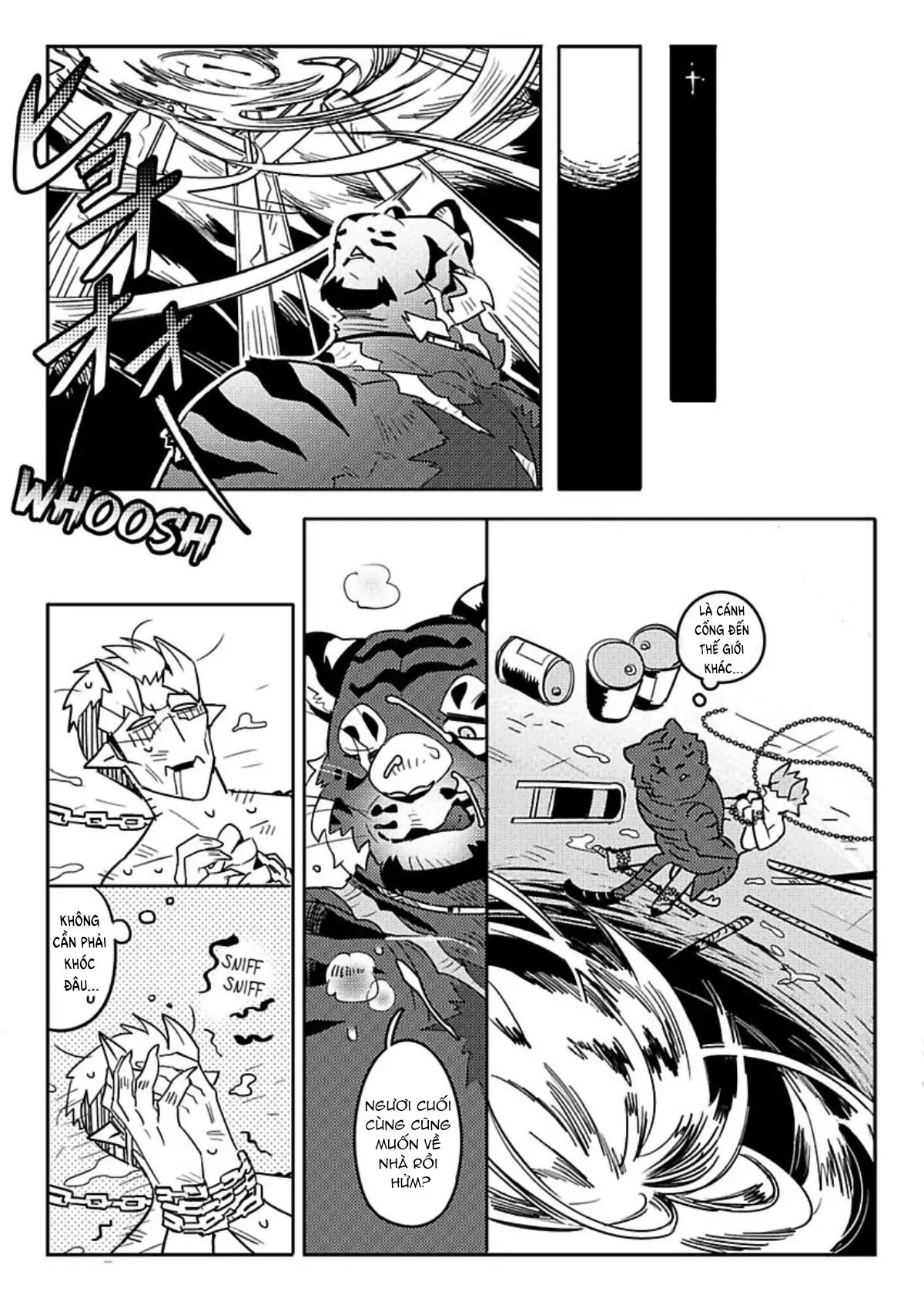 oneshot hỏny chapter 54 31