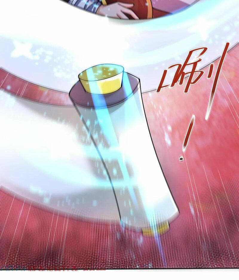 ta nuôi ma quỷ ở trấn ma ti chapter 299 80