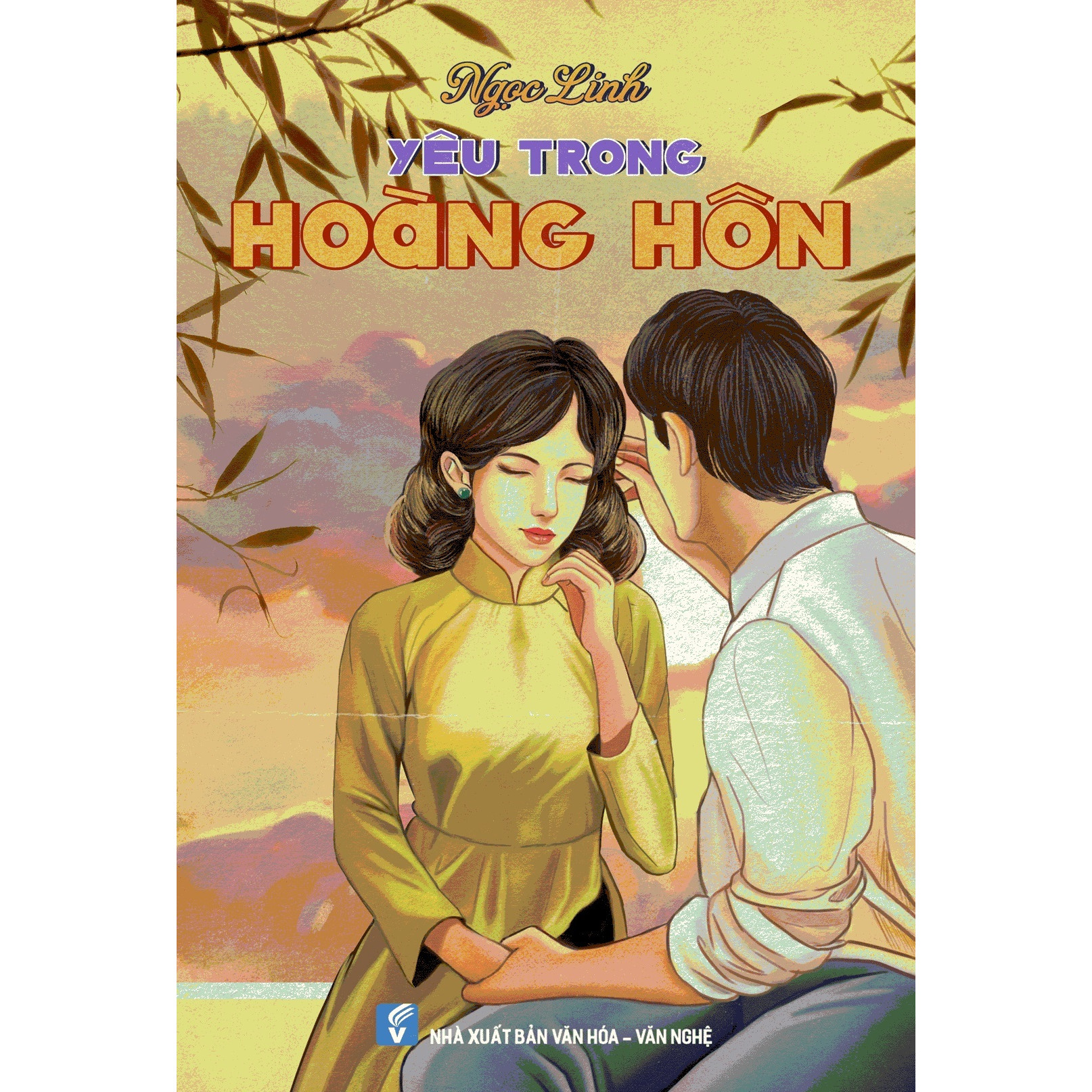 Yêu trong hoàng hôn