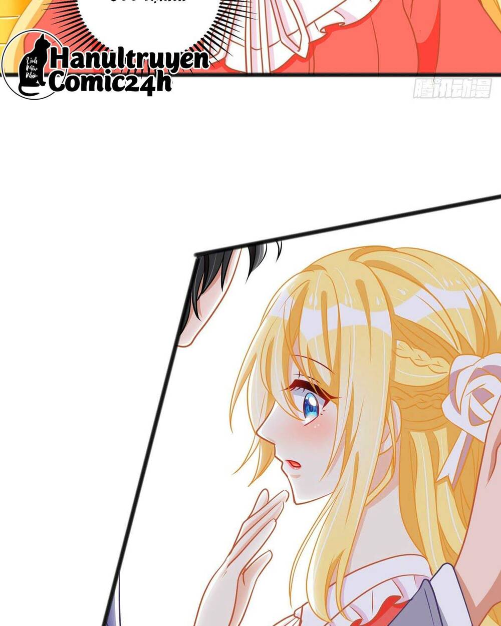 thiết lập nhân vật daddy của tôi bị sụp đổ chapter 33 19