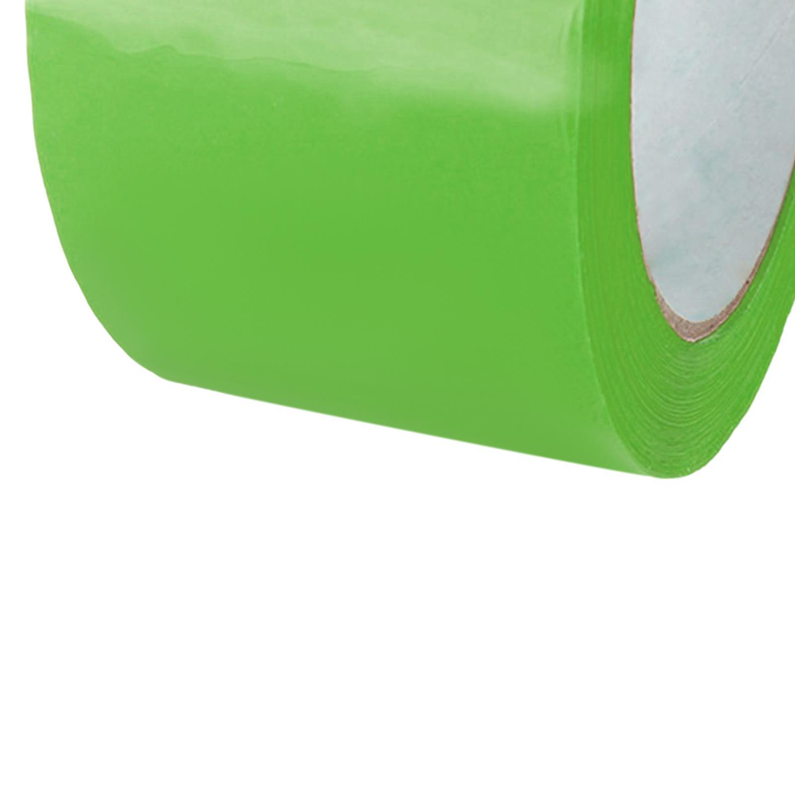 4pcs 30M Sticky Ball Rolling Tape Relaxing Crafts for Kids Adults