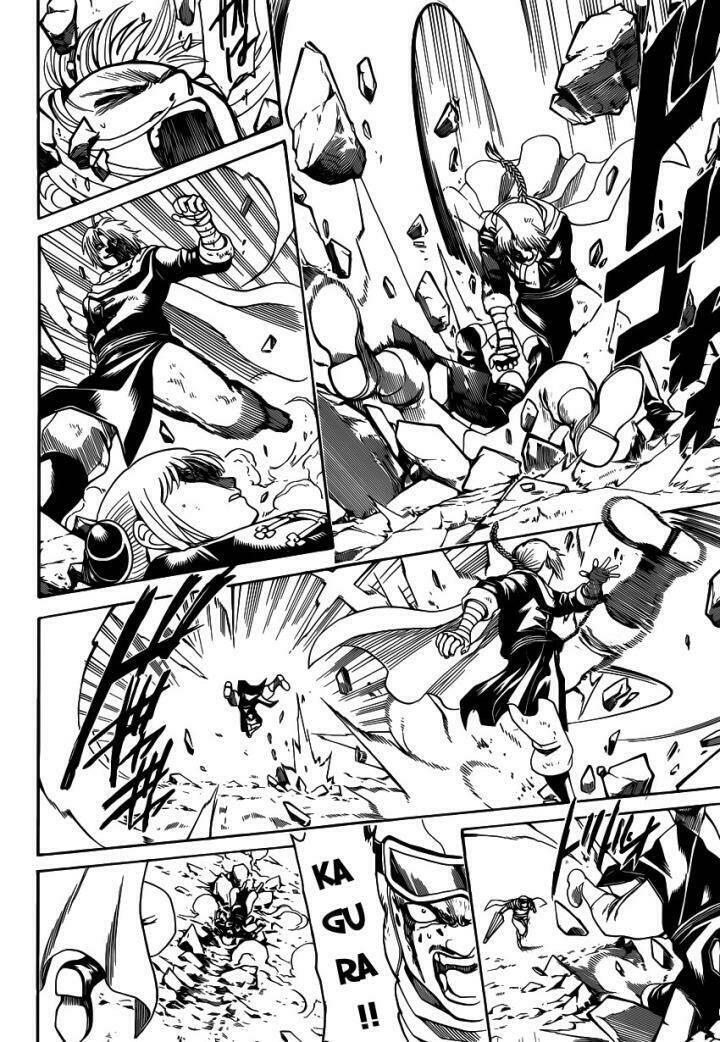 gintama - linh hồn bạc chapter 577 7