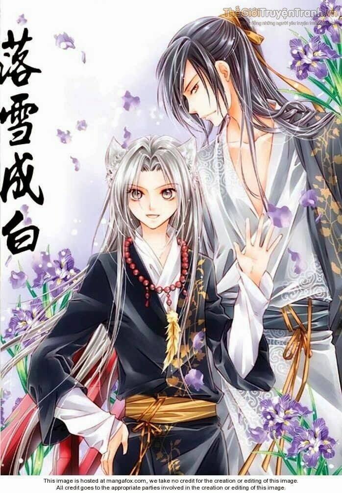 lạc tuyết thành bạch chapter 7 3