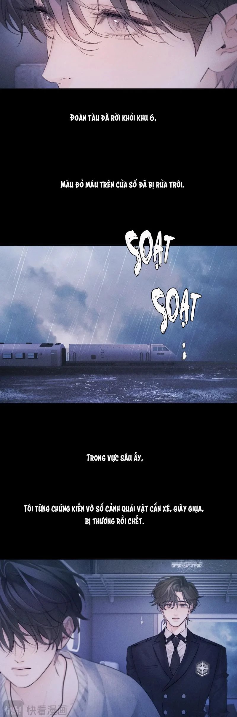 cây nấm nhỏ chapter 46 16