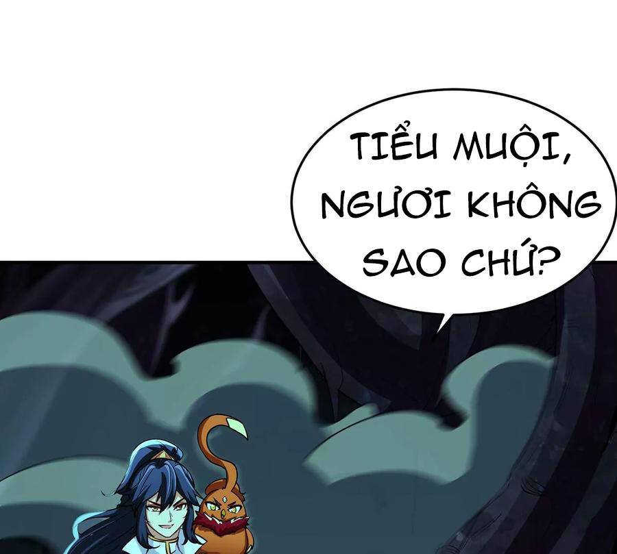 bản kiếm tiên tuyệt không làm nô chapter 47 17