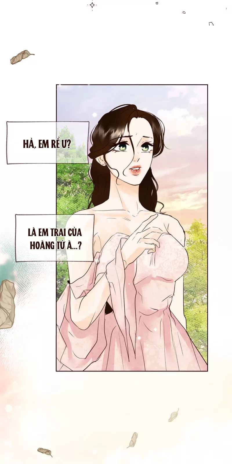 tôi là kẻ phản diện chapter 4 23
