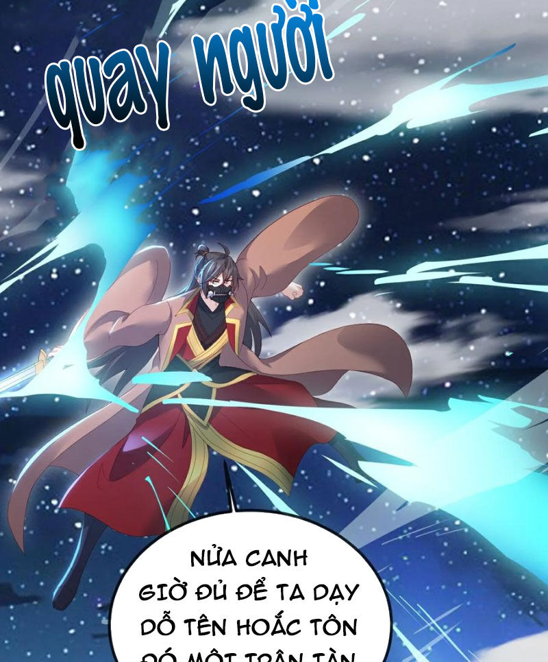 tiên võ đế tôn chapter 562 17