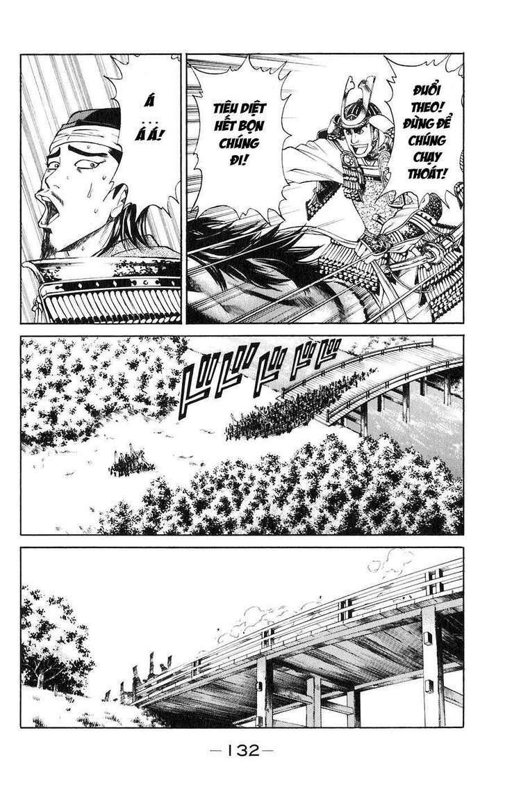 sơn tặc seyu chapter 26 27